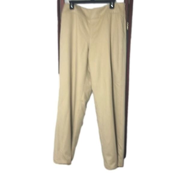 TALBOTS COLLECTION WOOL & ANGORA‎ DRESS CAREER PANTS NWT SIZE 14 - Picture 1 of 8